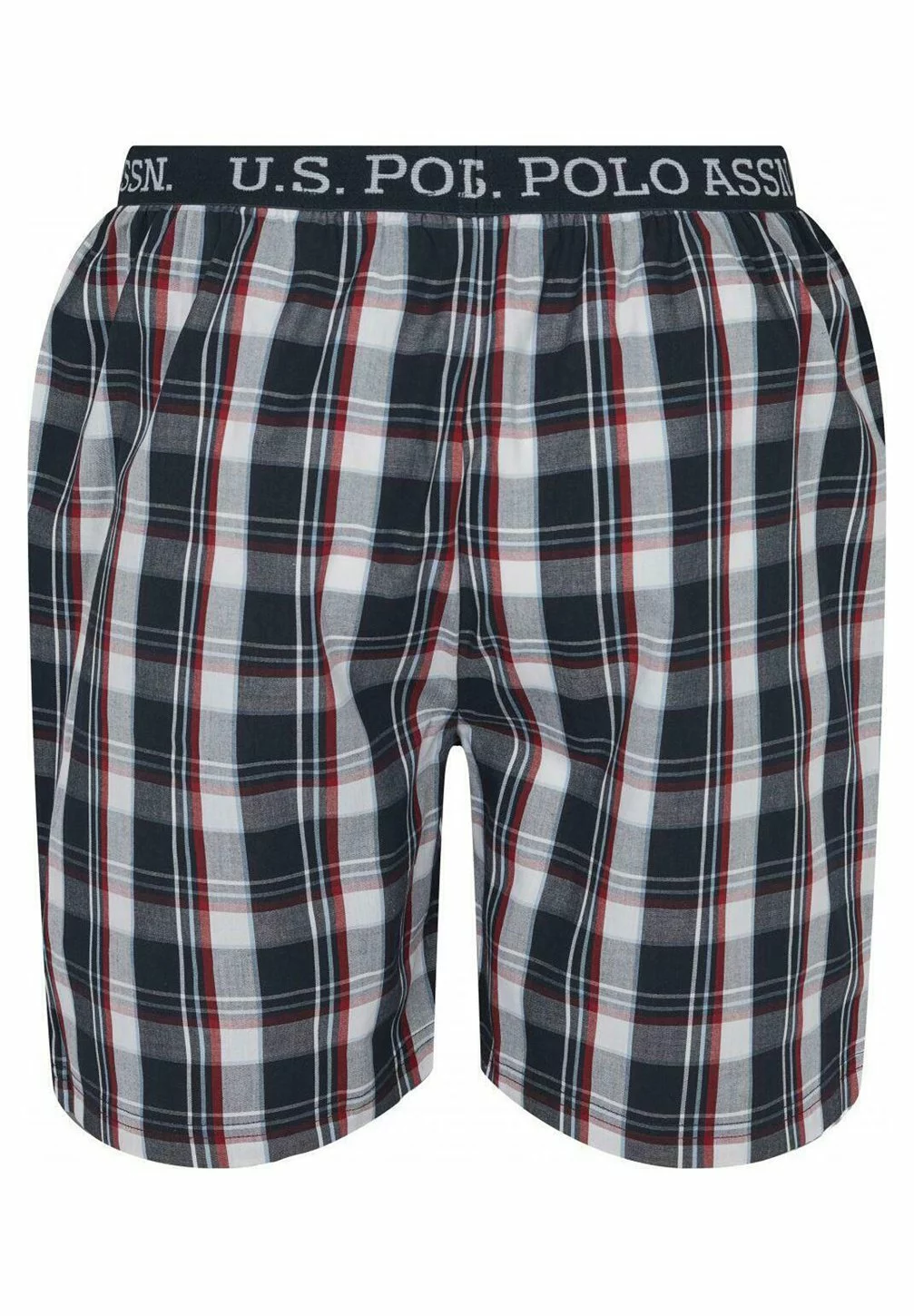 U.S. Polo Assn. DUKE - Pyjamabroek - Afbeelding 4