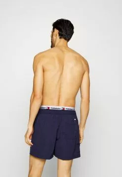 Tommy Hilfiger MEDIUM DRAWSTRING - Zwemshorts