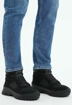 Tommy Jeans URBAN - Veterboots