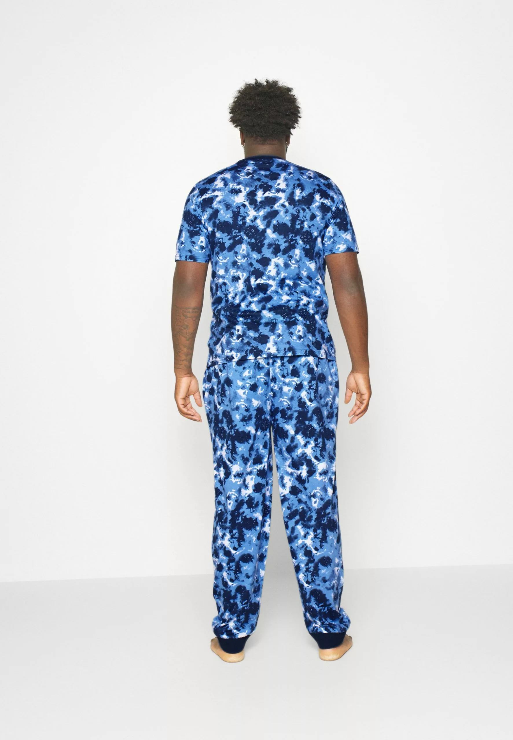 Ellesse SARAVINO - Pyjama - Afbeelding 3