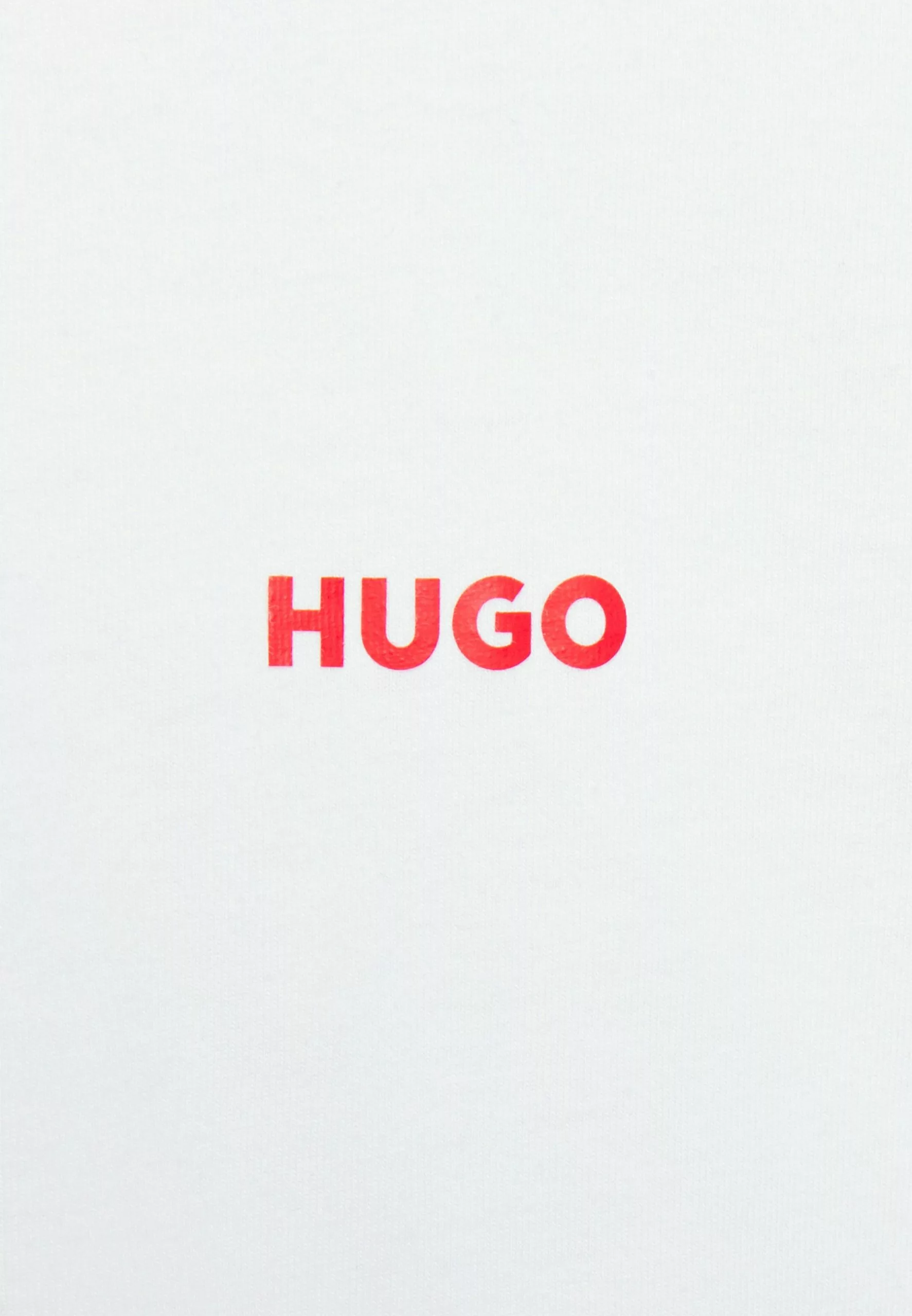 Hugo TRIPLET 3 PACK - Pyjamashirt - Afbeelding 3