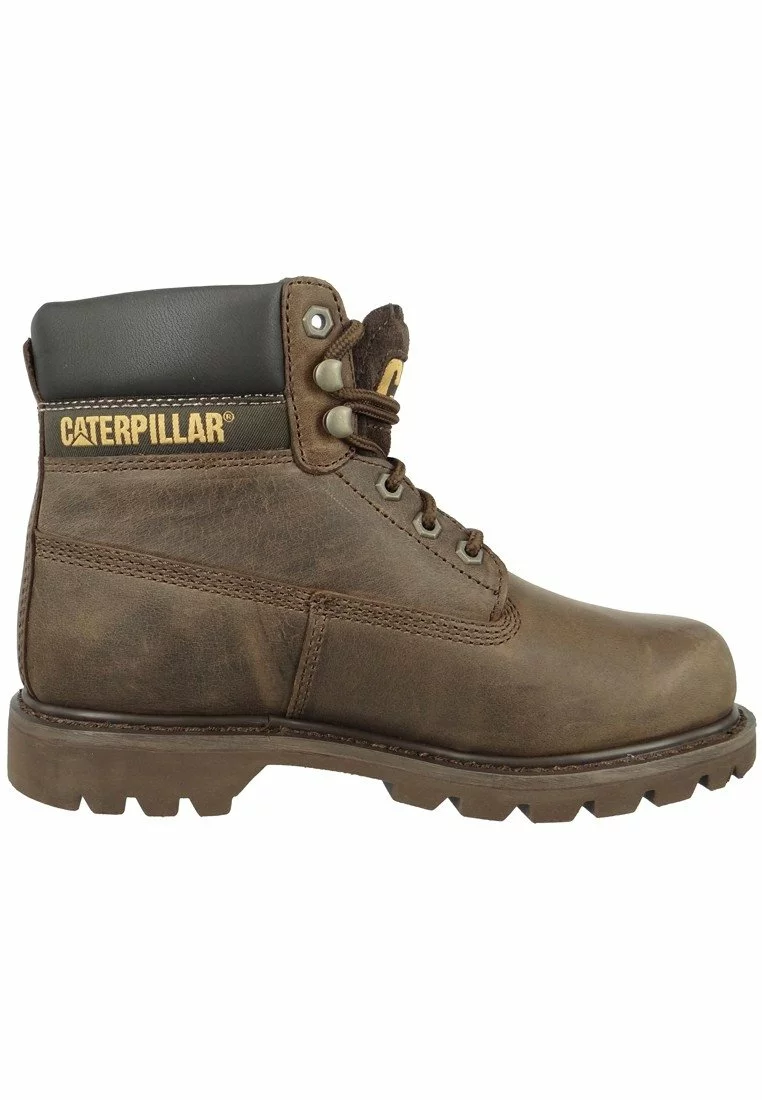 CAT Footwear COLORADO - Veterlaarzen - Afbeelding 6
