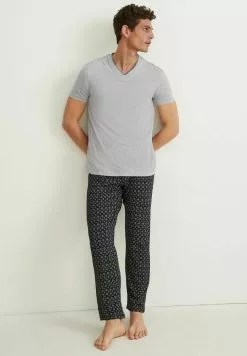 C&A SET 2 TEILE - Pyjama
