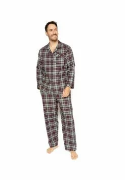 Cyberjammies LANGARM JACK - Pyjamashirt