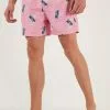 Buratti REGULAR FIT - Zwemshorts