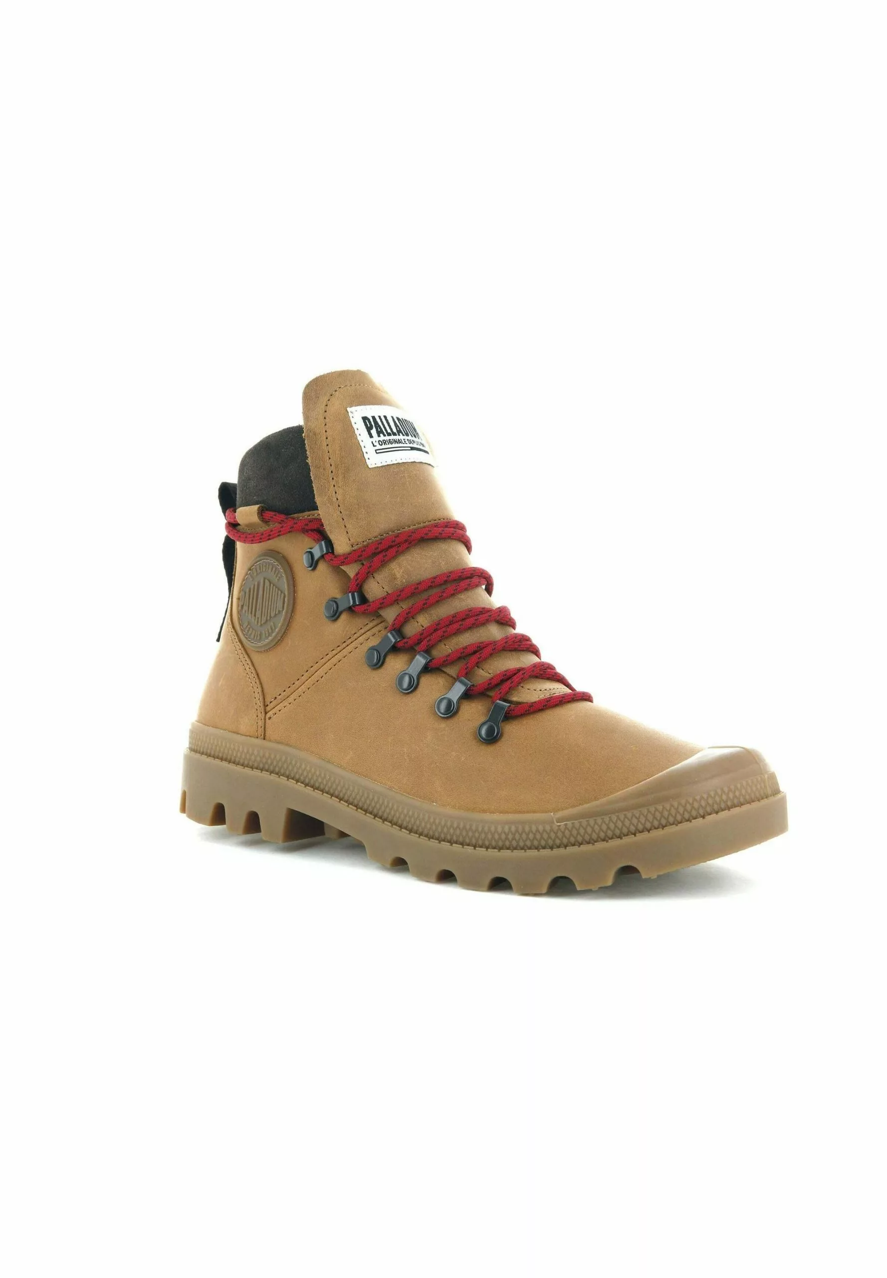 Palladium LEGION HIKER - Veterboots