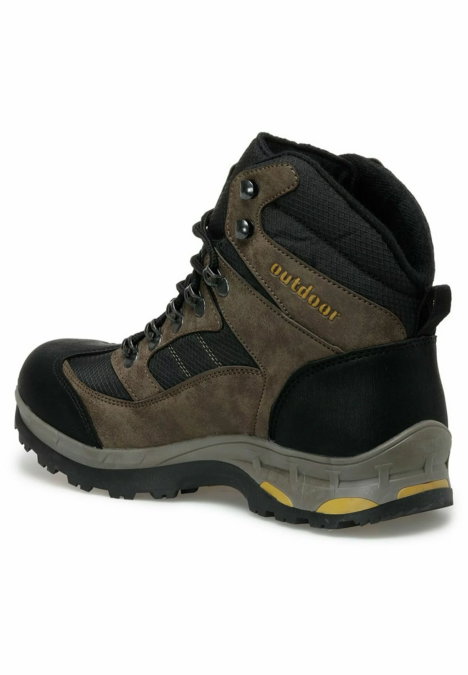 Torex HI HARVEY - Veterboots - Afbeelding 2