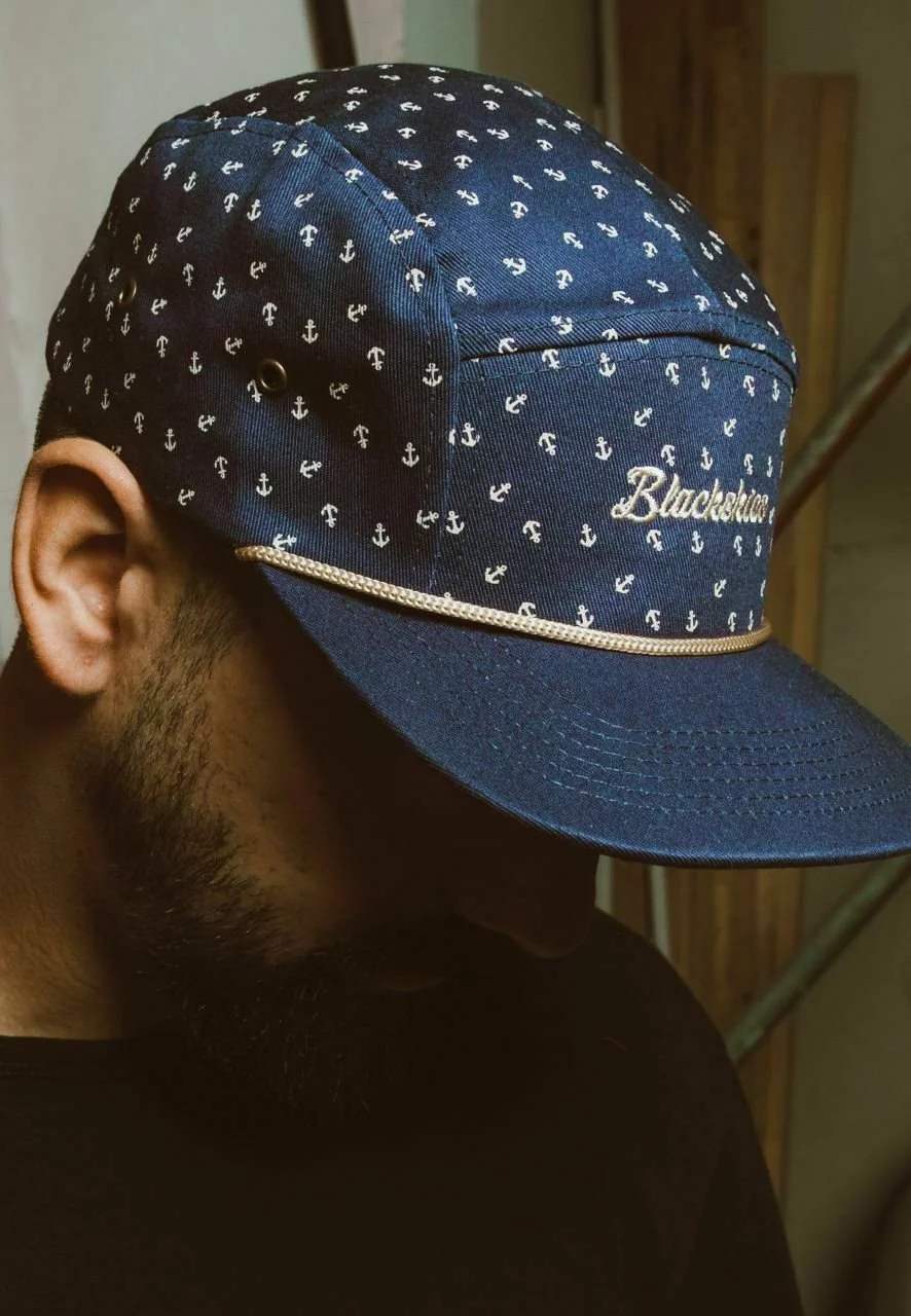 Blackskies HARBOR ANKER - Pet