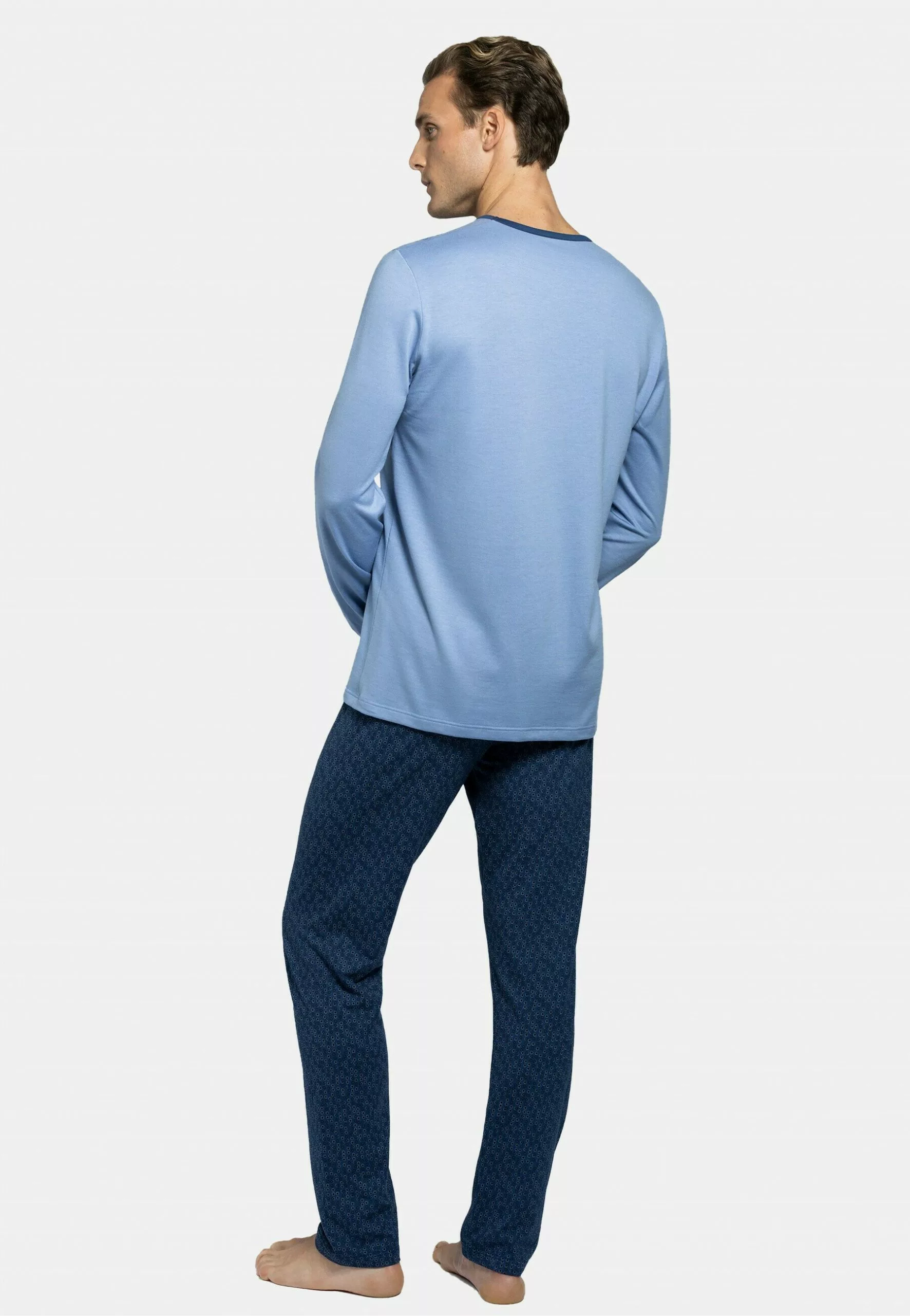 IMPETUS BODIGUEL - Pyjama - Afbeelding 3