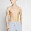 Jack & Jones IARUBA SWIMSHORTS SEERSUCKE - Zwemshorts