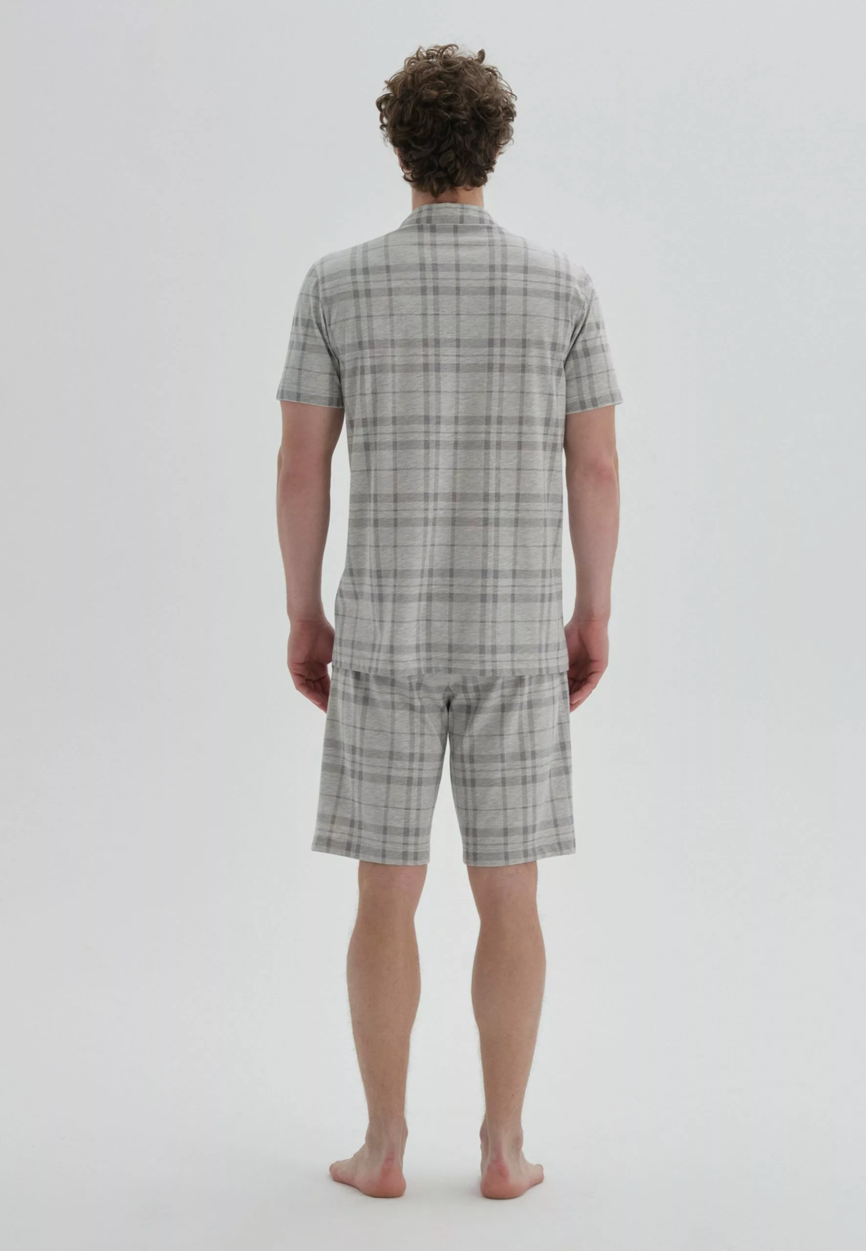 DAGİ SET - Pyjama - Afbeelding 3