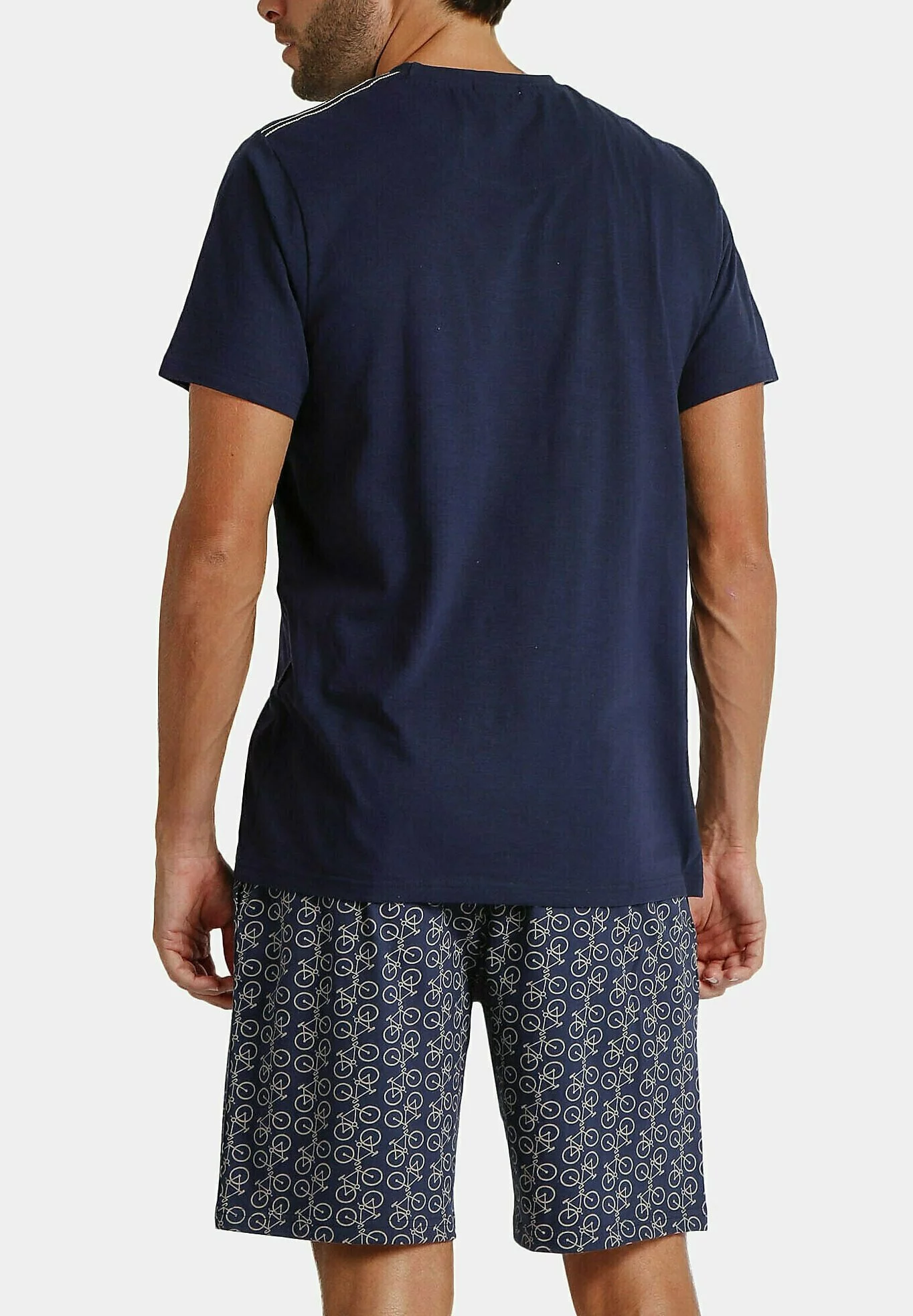 BIKELY ANTONIO MIRO ADMAS - Pyjama - Afbeelding 2