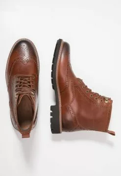 Clarks BATCOMBE LORD - Veterboots