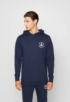 Jack & Jones JACHUDSON - Pyjamashirt