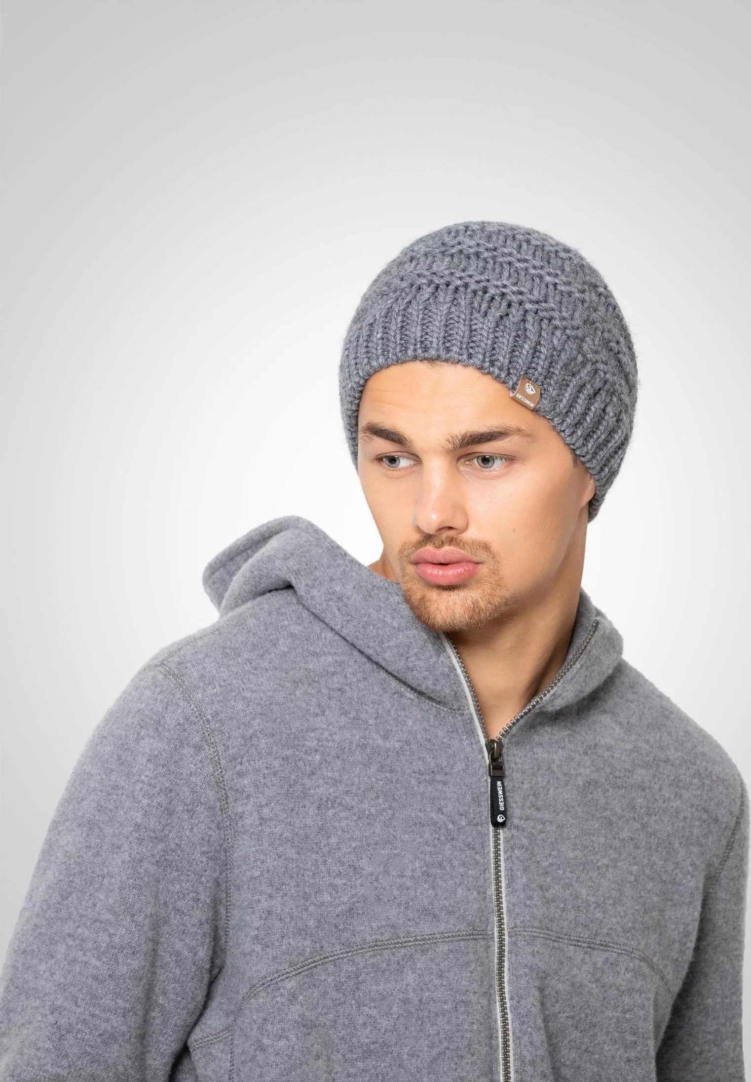 Giesswein KULMKOGEL - Muts - Afbeelding 3