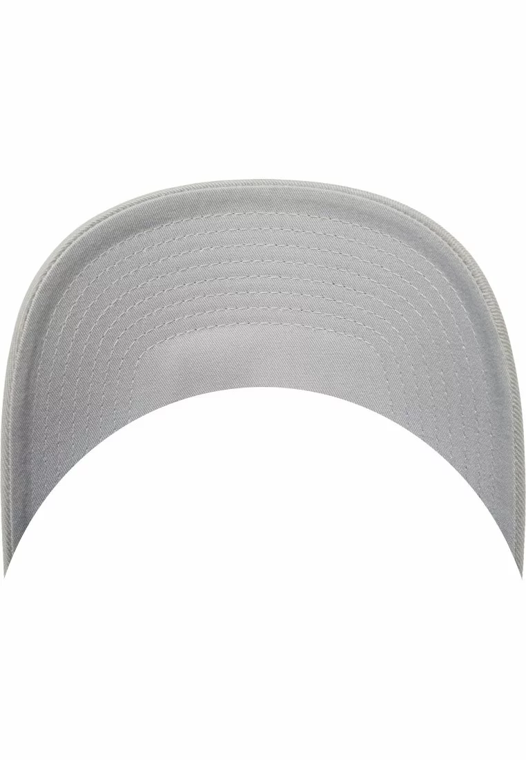 FLEXFIT WOOLY COMBED 2-TONE - Pet - Afbeelding 6