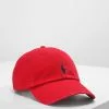 Polo Ralph Lauren COTTON CHINO BASEBALL CAP - Pet