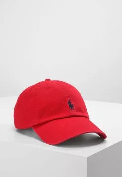 Polo Ralph Lauren COTTON CHINO BASEBALL CAP - Pet