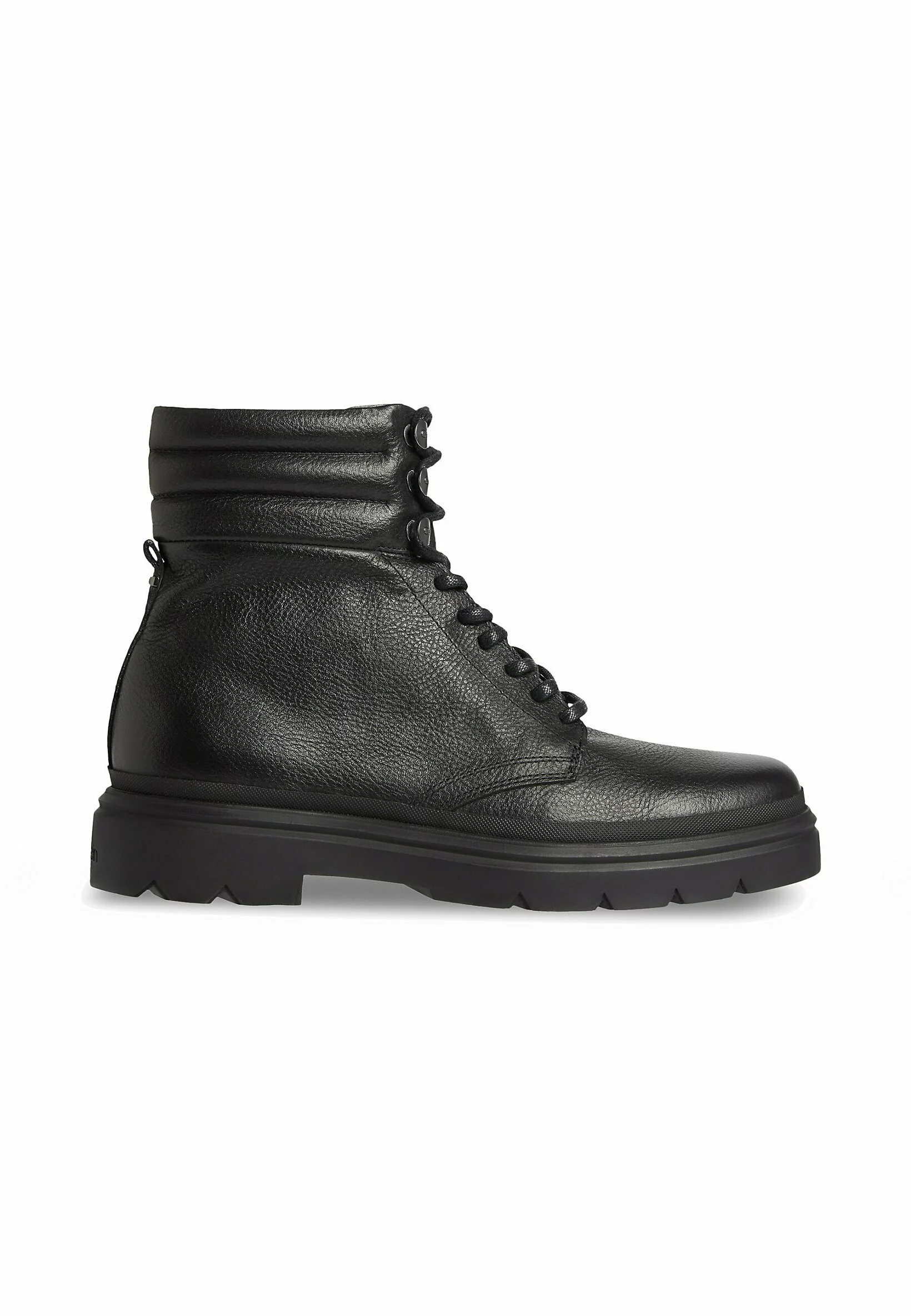 Calvin Klein Veterboots - Afbeelding 5