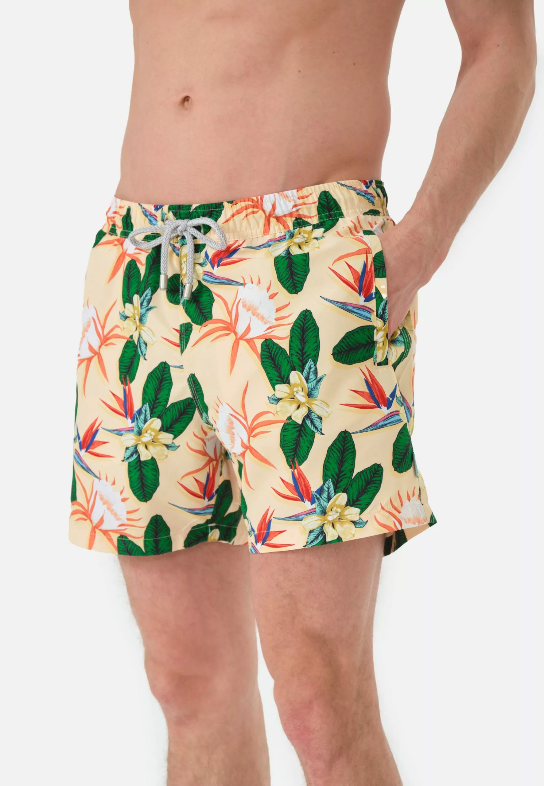 John Frank Zwemshorts - Afbeelding 3