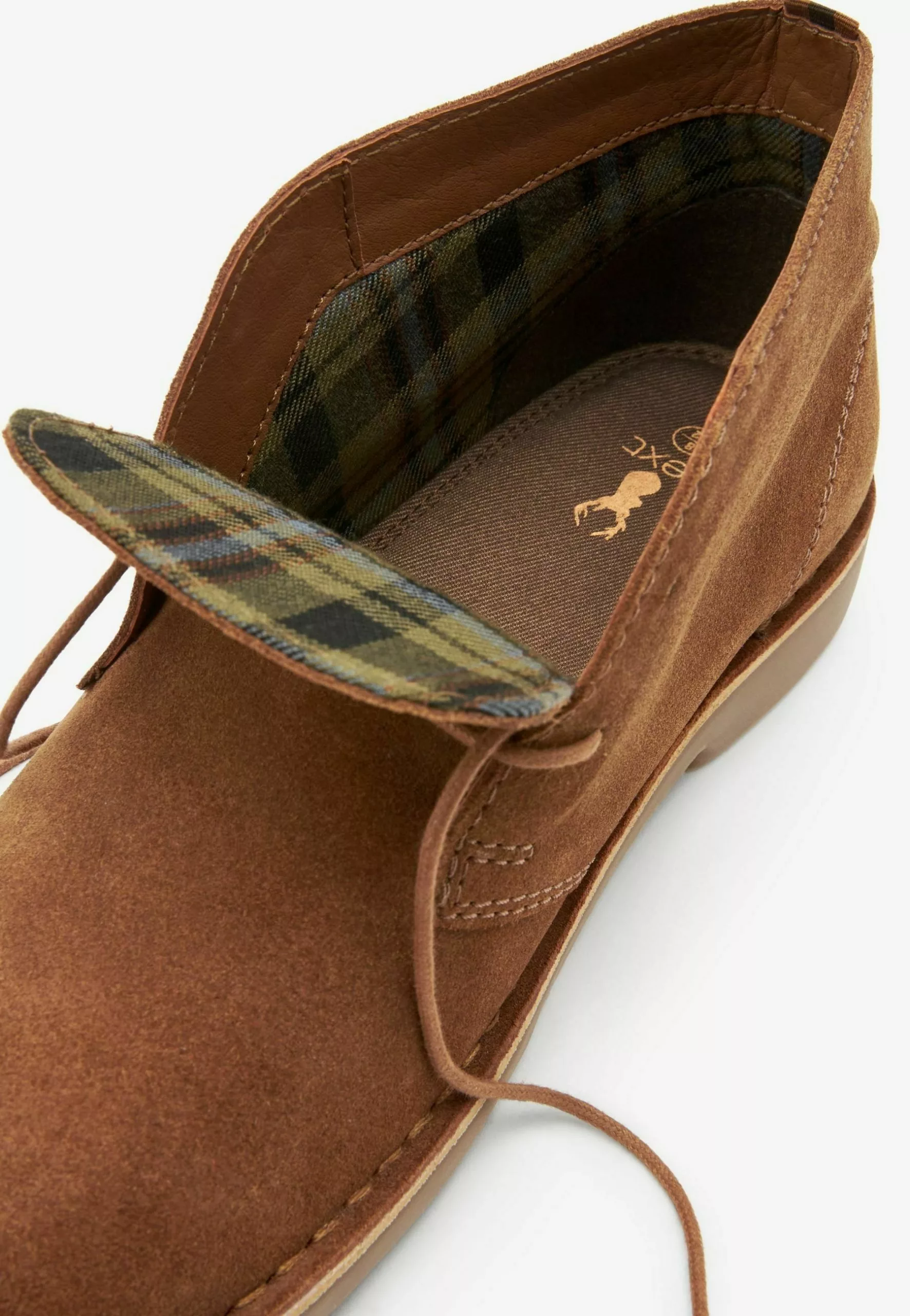 Next DESERT - Veterboots - Afbeelding 3