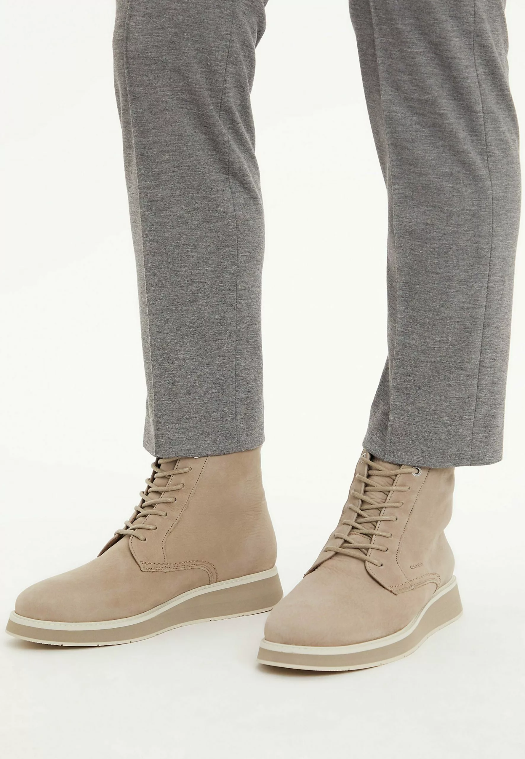 Calvin Klein Veterboots