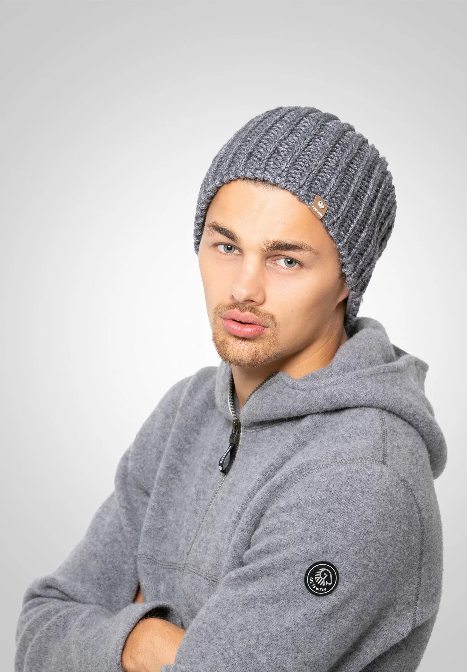 Giesswein GIEBEL - Muts - Afbeelding 2