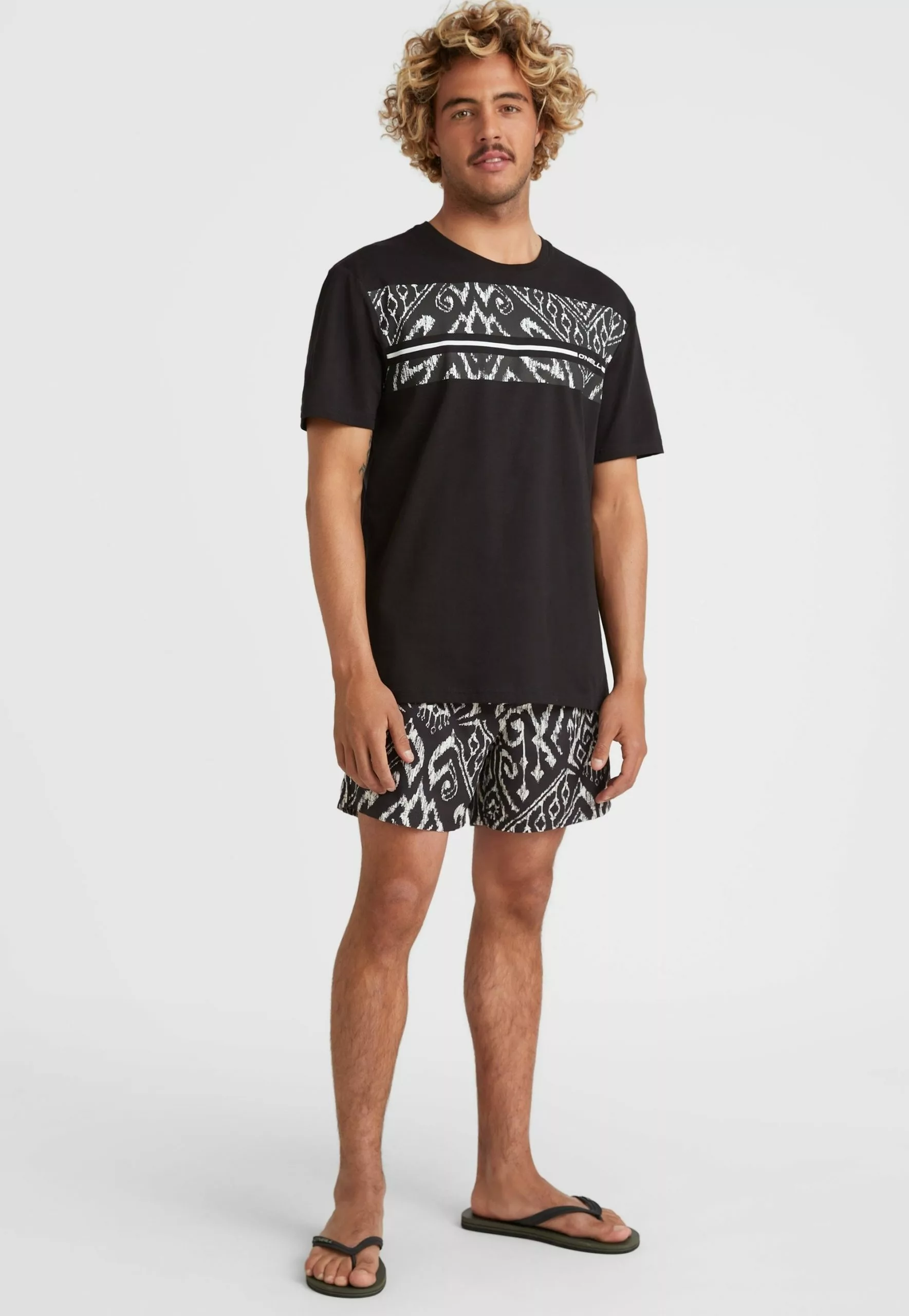 O'Neill CALI PRINT - Zwemshorts - Afbeelding 2