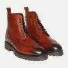 HENRY STEVENS WINSTON FBDB - Veterboots