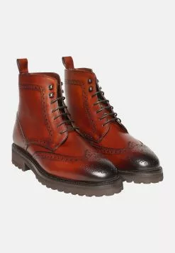 HENRY STEVENS WINSTON FBDB - Veterboots