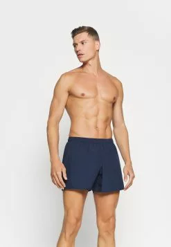 EA7 Emporio Armani SEA WORLD LOGO - Zwemshorts