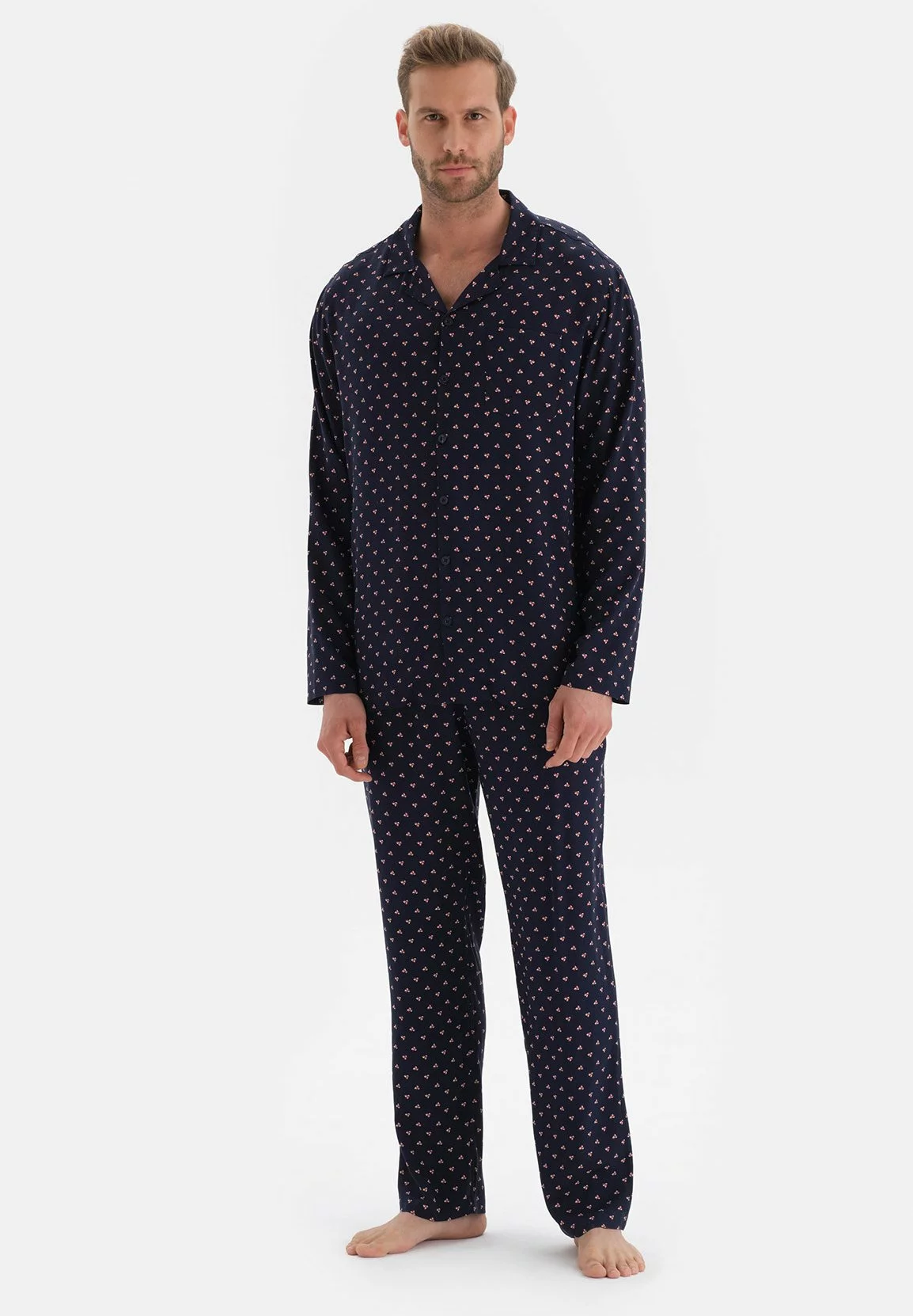 DAGİ VALENTINES DAY - Pyjamabroek