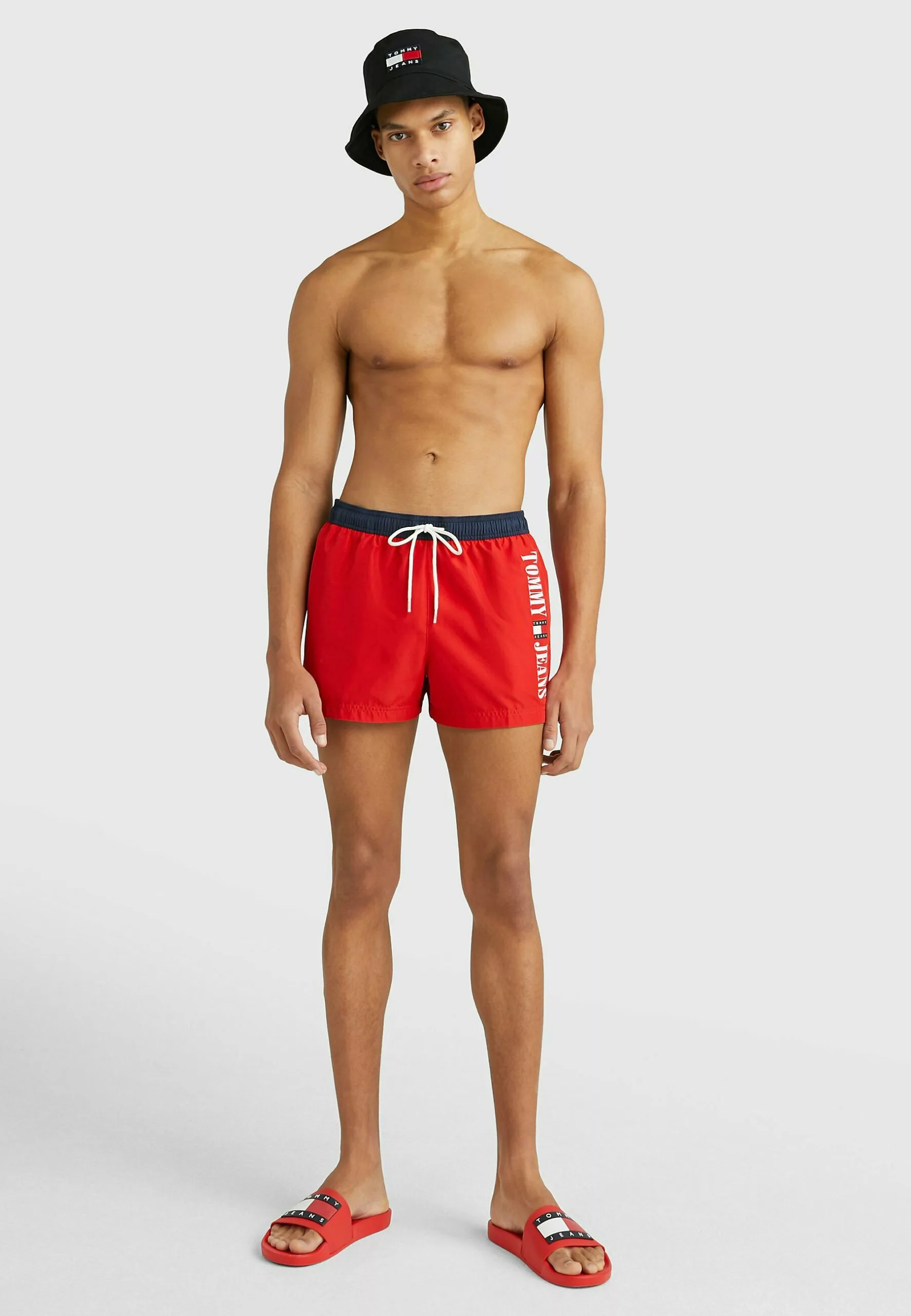 Tommy Jeans Zwemshorts - Afbeelding 2