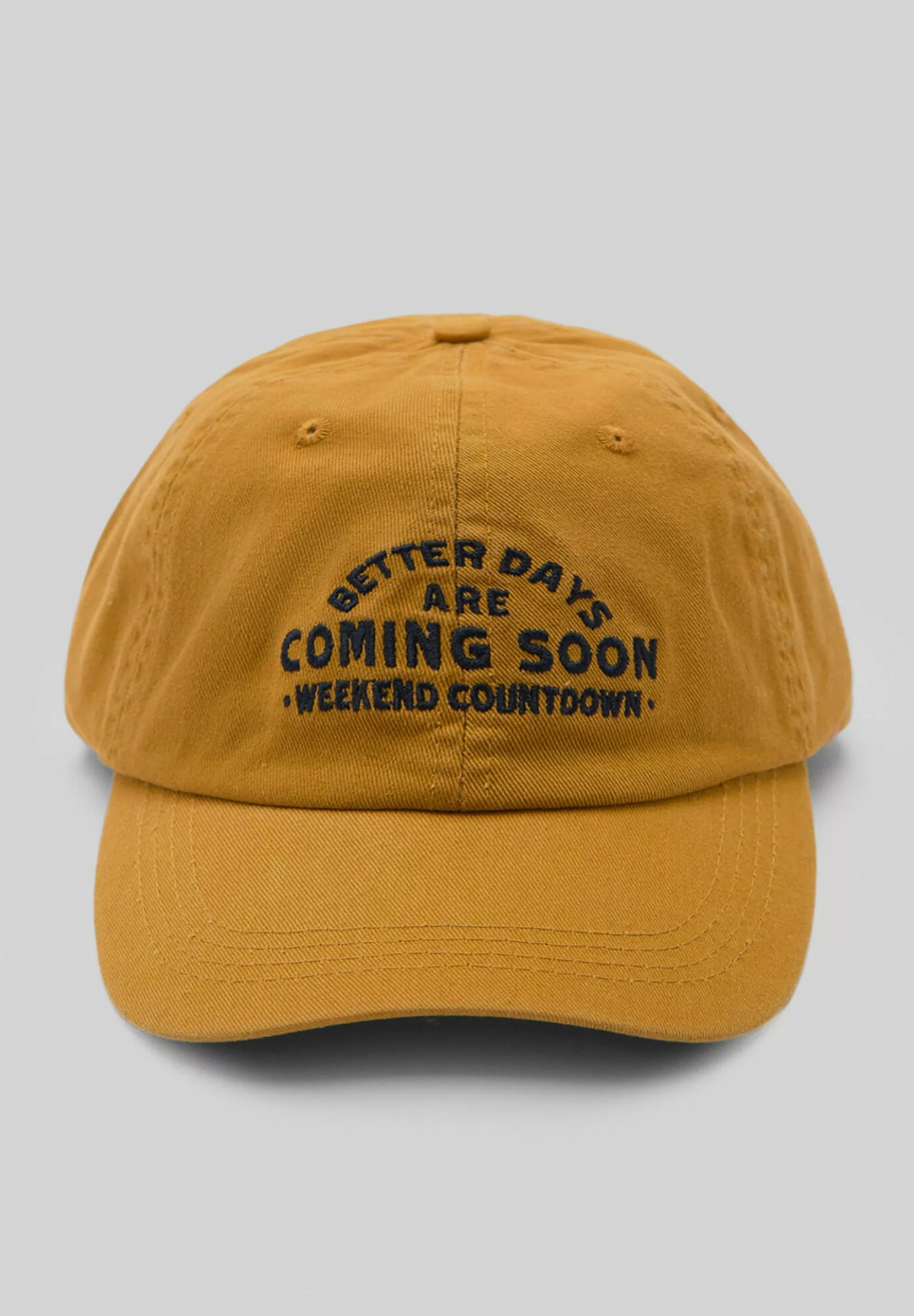 PULL & BEAR EMBROIDERY - Pet - Afbeelding 5