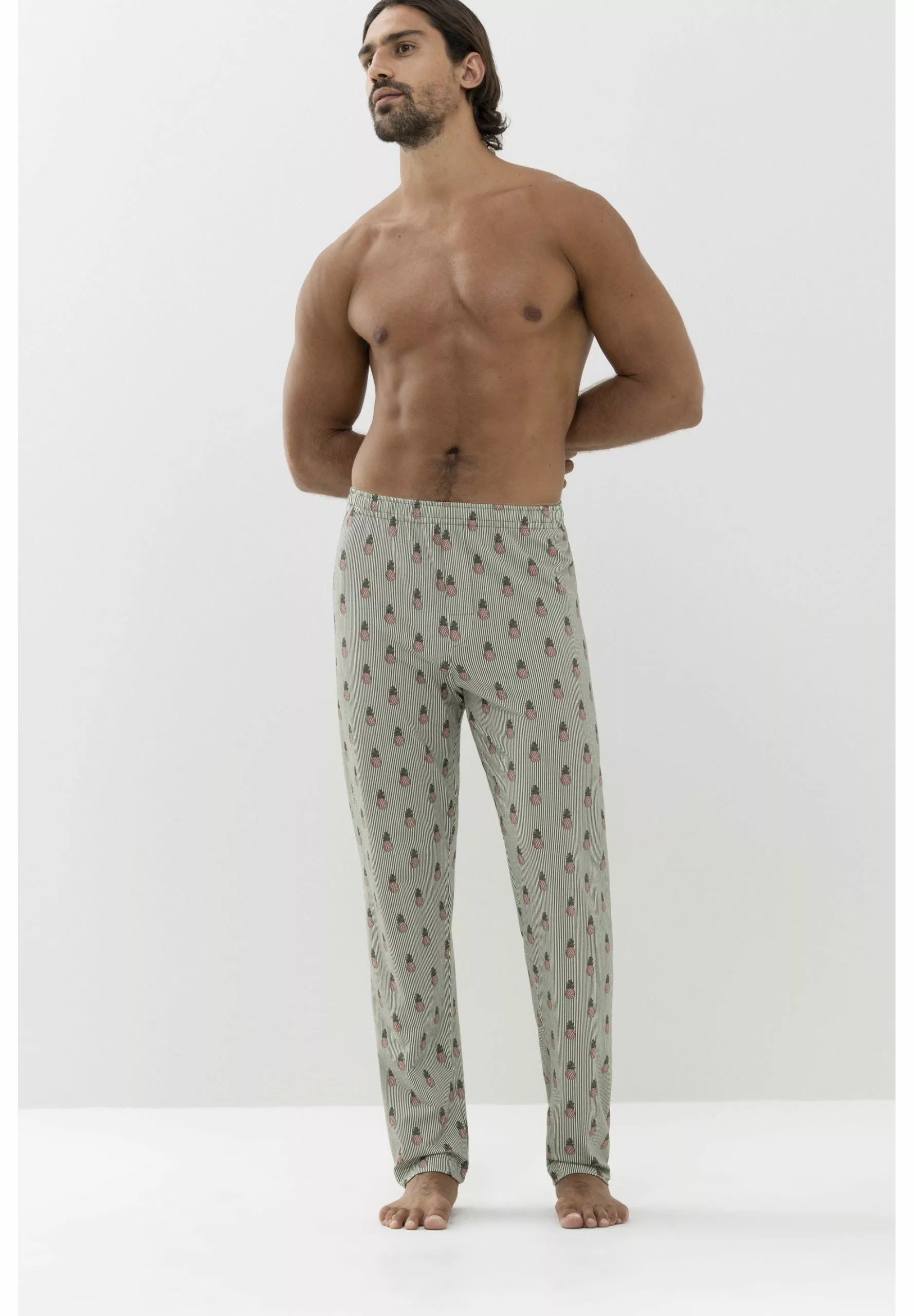 MEY LANG - Pyjamabroek