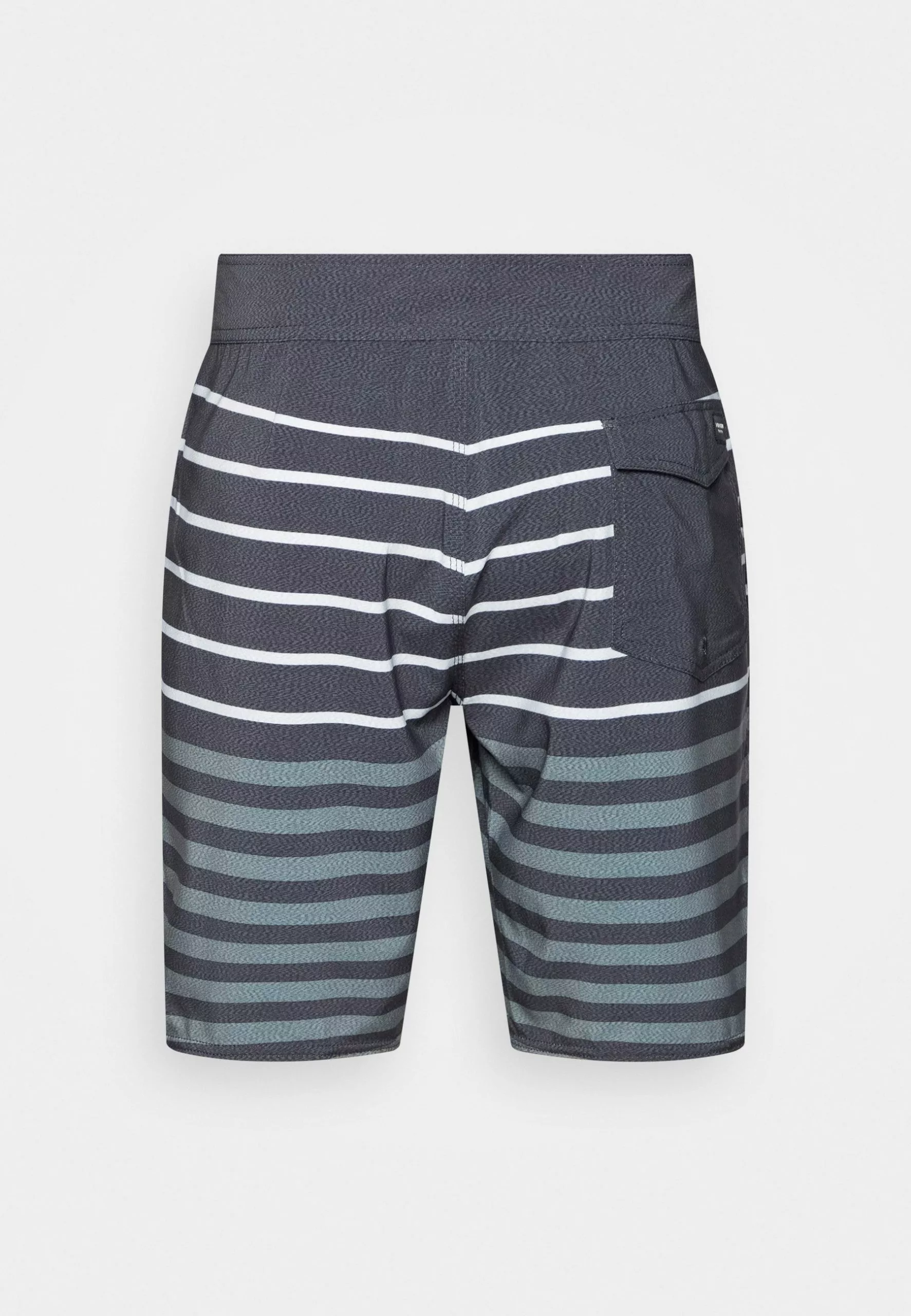 Volcom QUARTA STATIC MOD - Zwemshorts