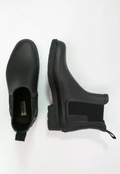 Hunter ORIGINAL MENS ORIGINAL REFINED CHELSEA - Regenlaarzen