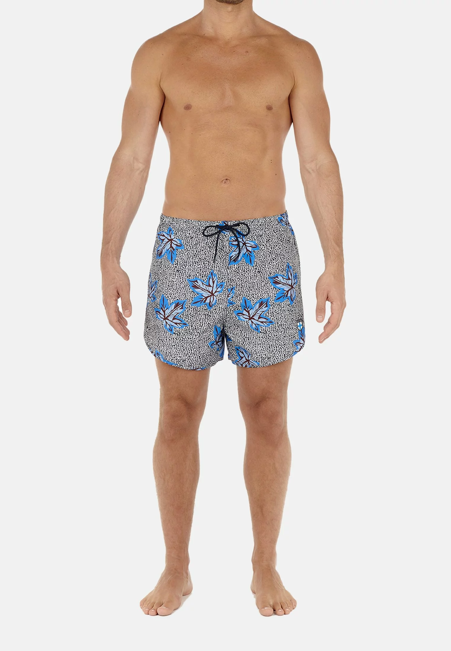 Hom SEKOU - Zwemshorts