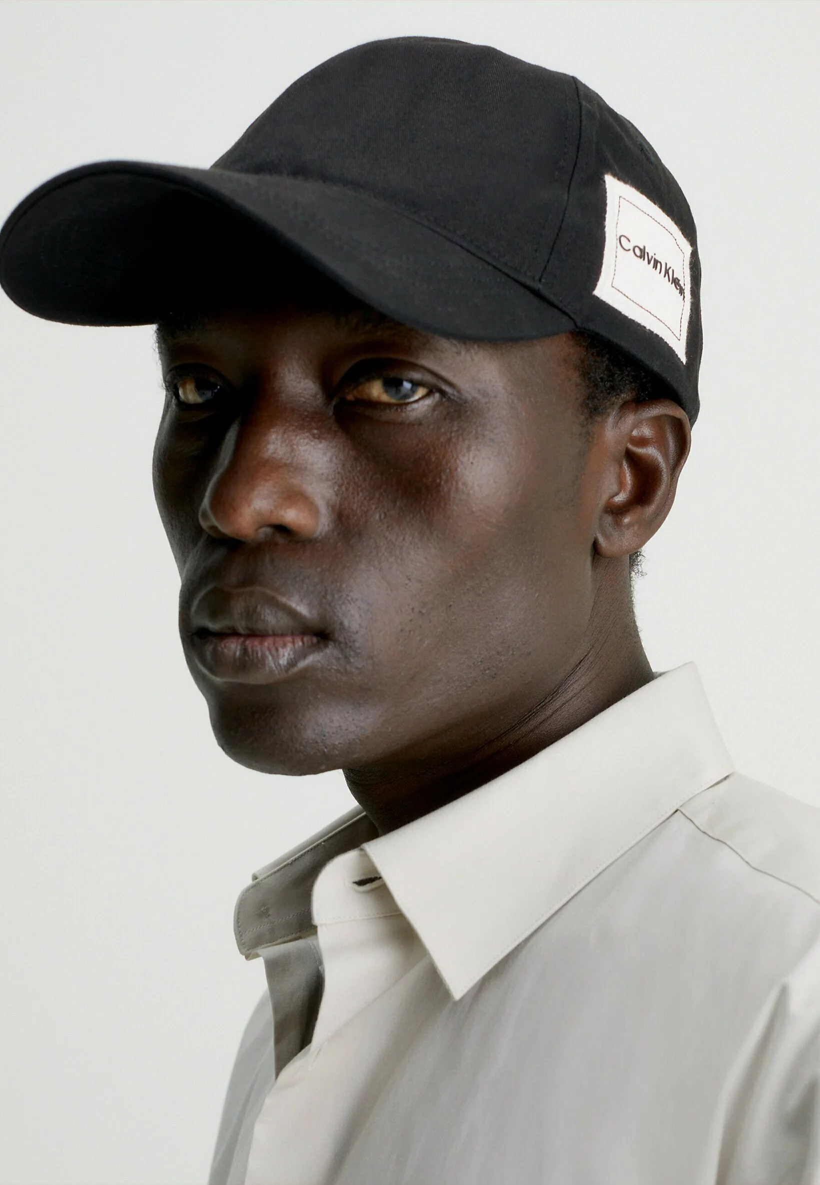 Calvin Klein ORGANIC LOGO - Pet