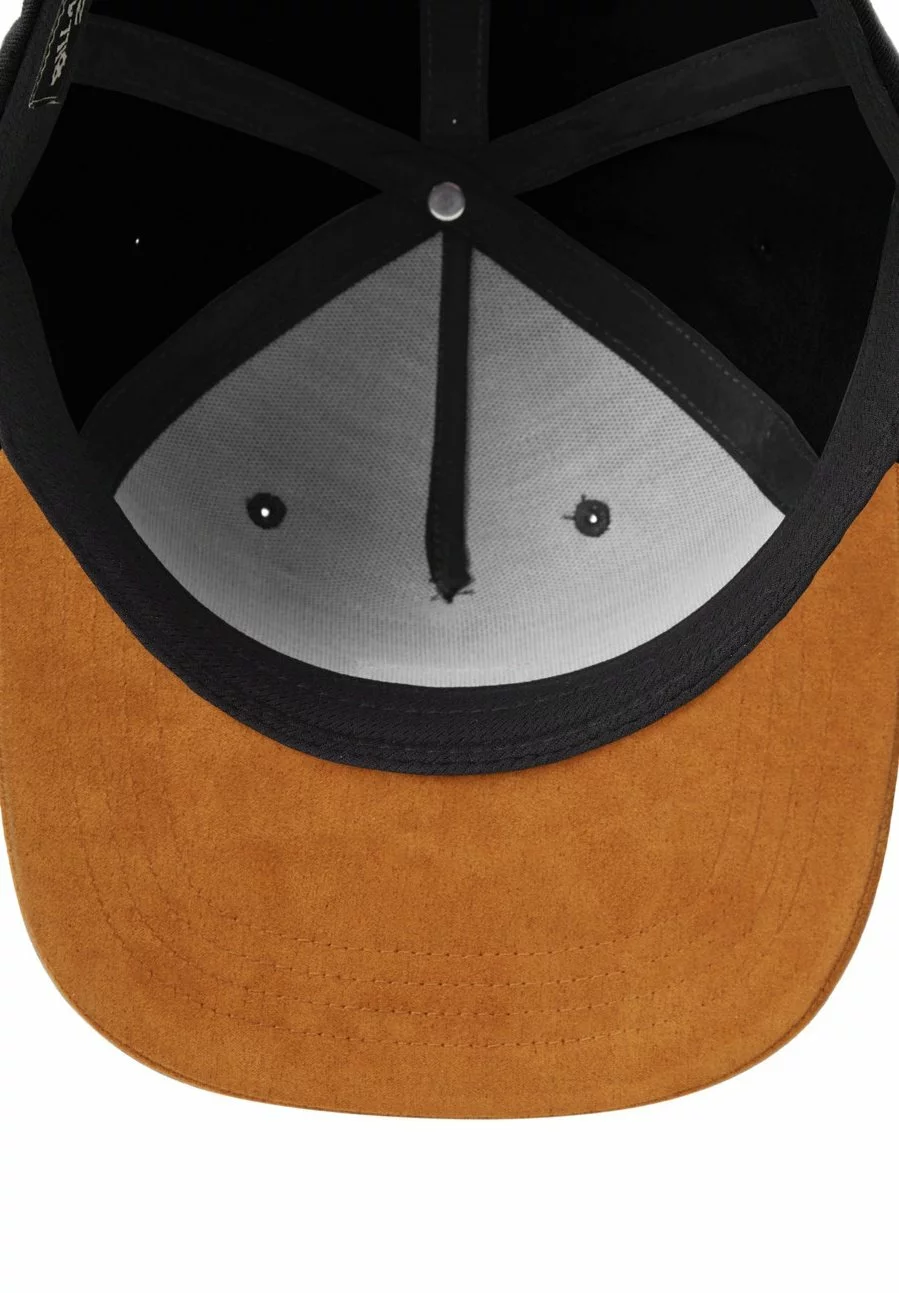 Billabong STACKED MIT SNAPBACKVERSCHLUSS ABY - Pet - Afbeelding 2