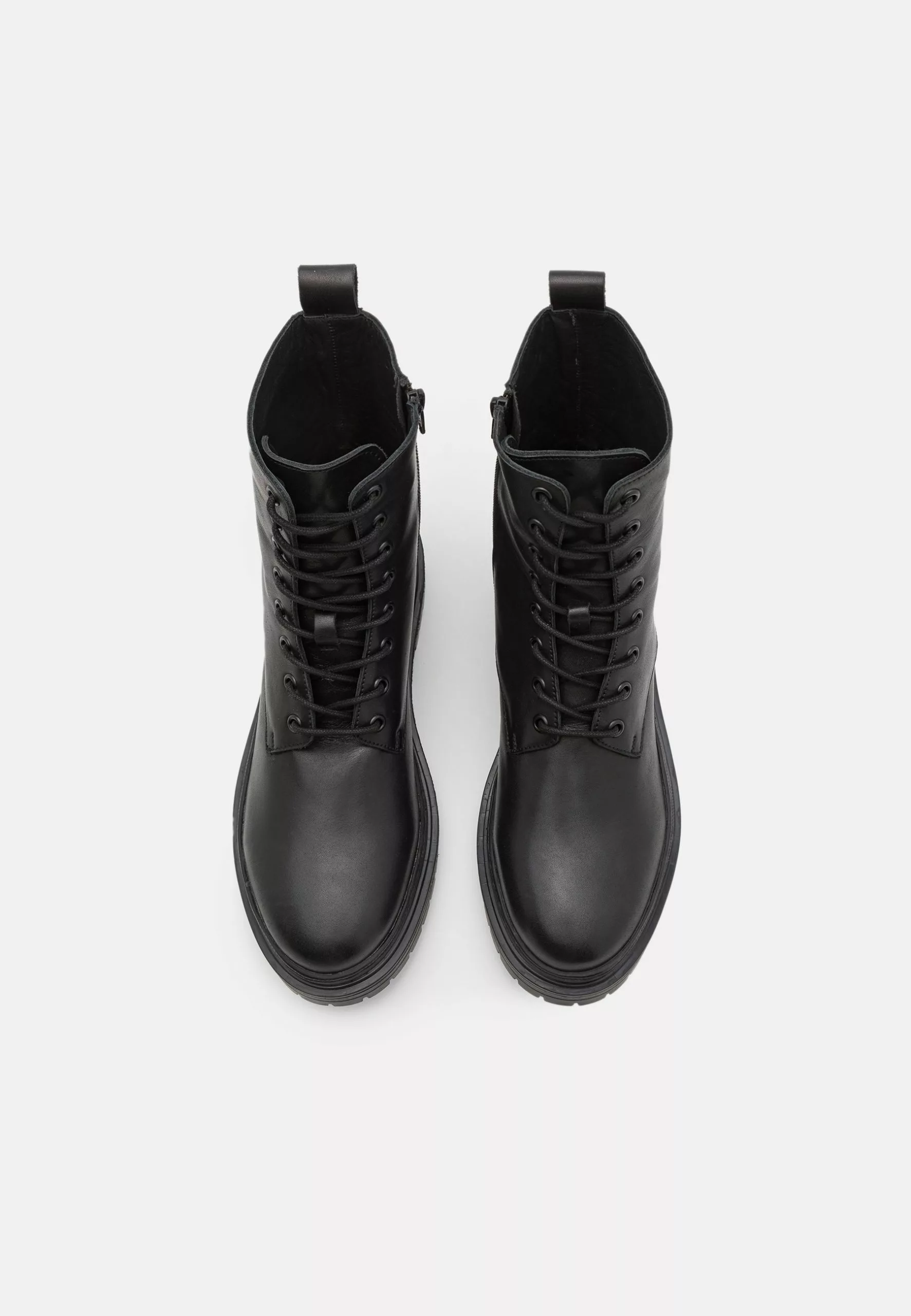 Zign LEATHER - Veterboots - Afbeelding 3