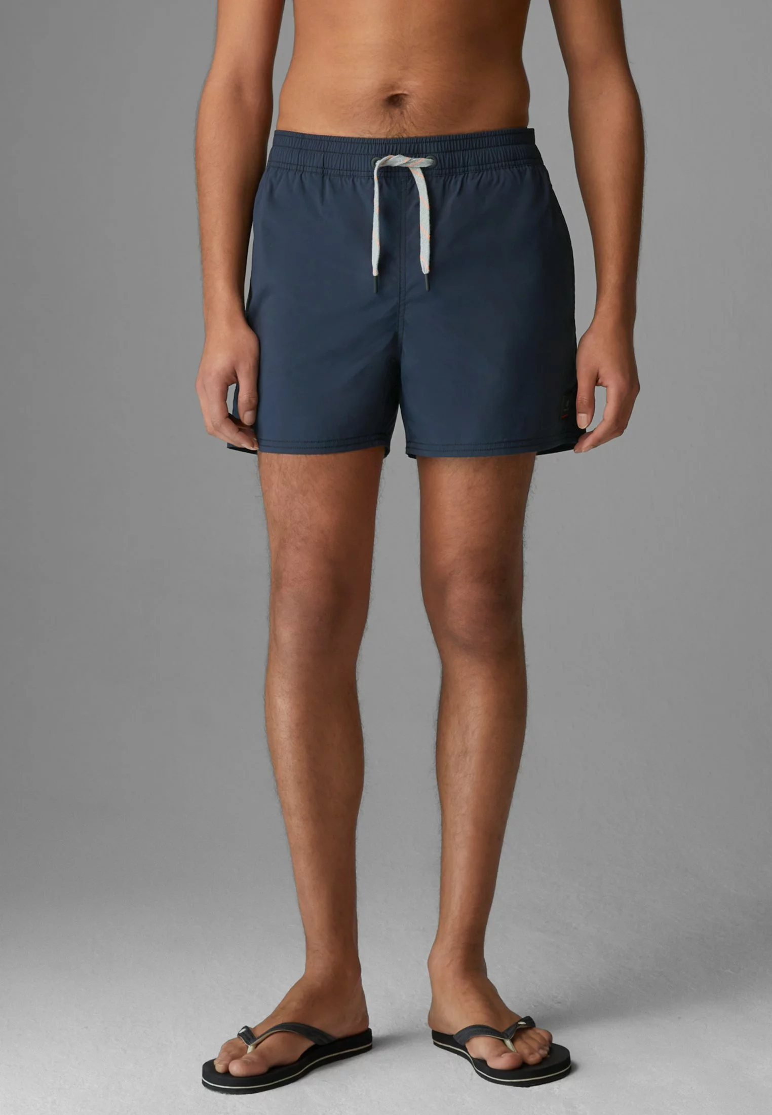 BOGNER FIRE+ICE NELSON - Zwemshorts