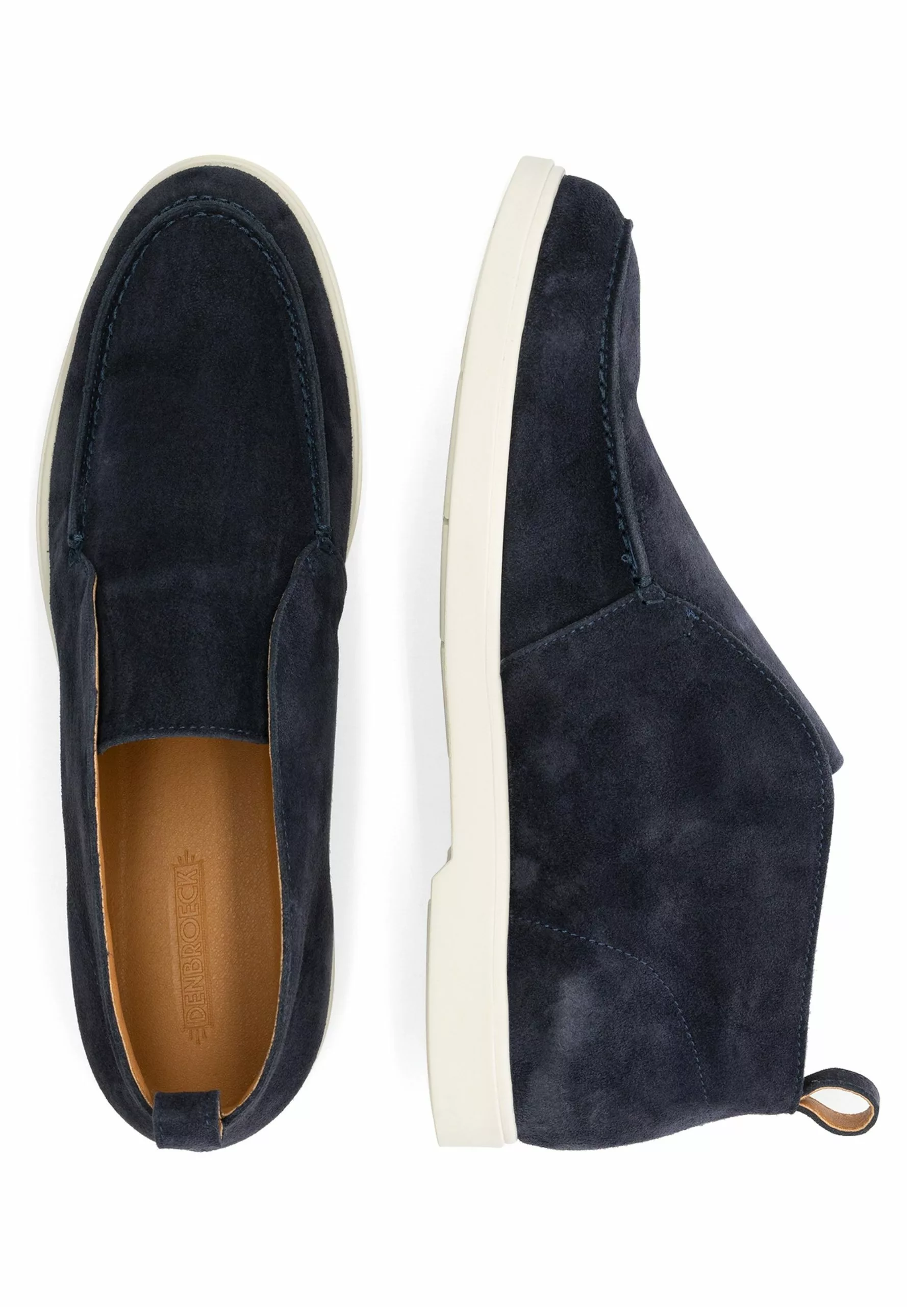 DenBroeck FRANKLIN ST - Korte Laarzen - Afbeelding 2