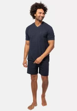 Ammann KURZARM EXTRA LIGHT SET - Pyjama