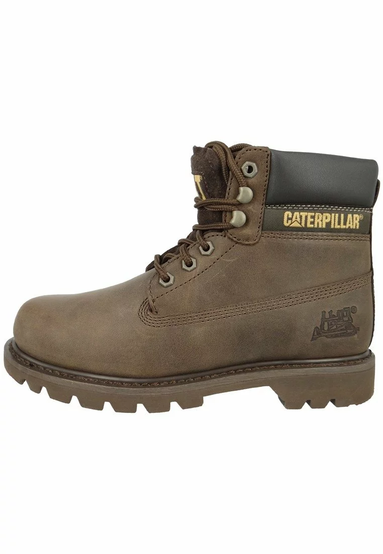 CAT Footwear COLORADO - Veterlaarzen - Afbeelding 5