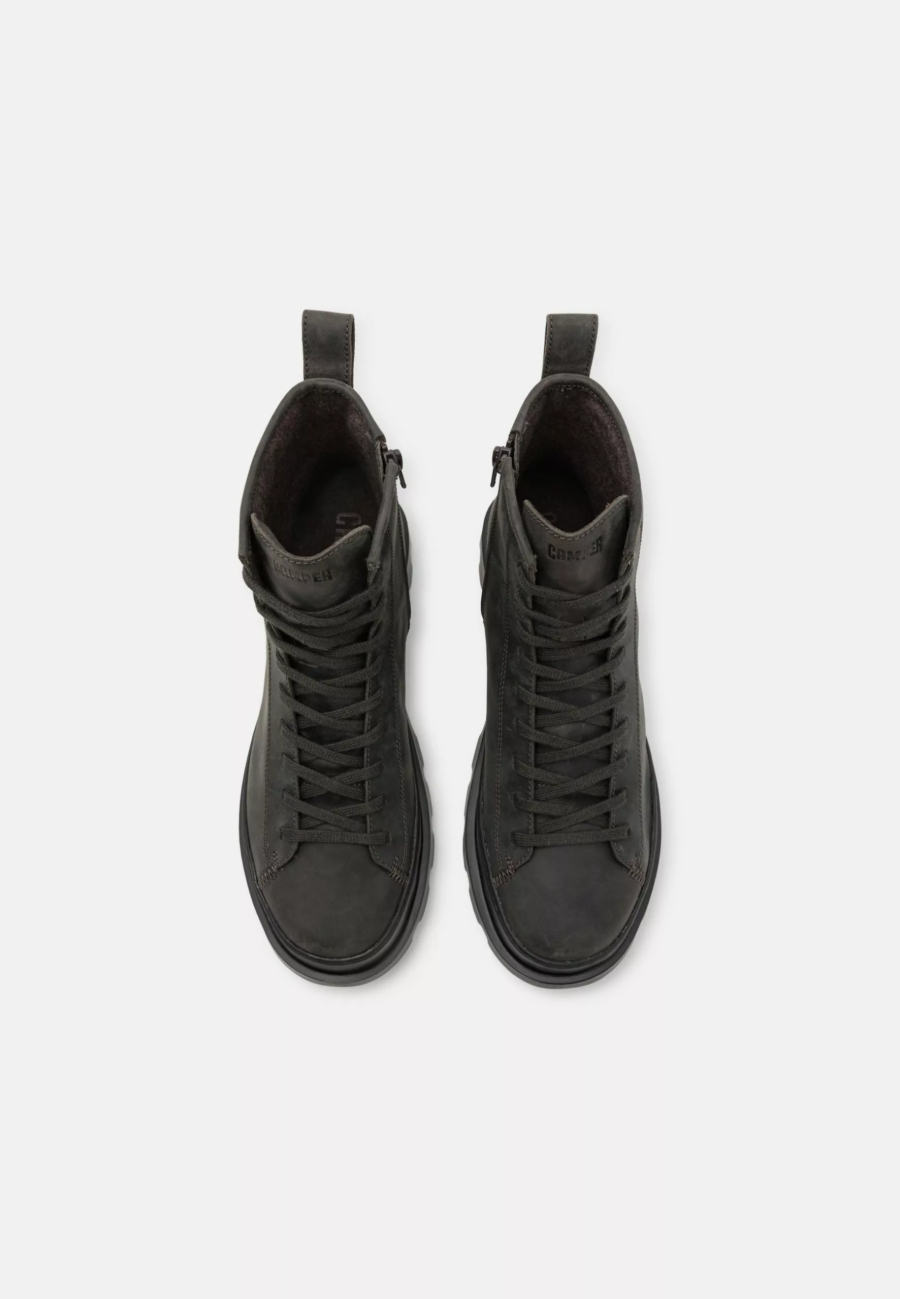 Camper BRUTUS - Veterboots - Afbeelding 3