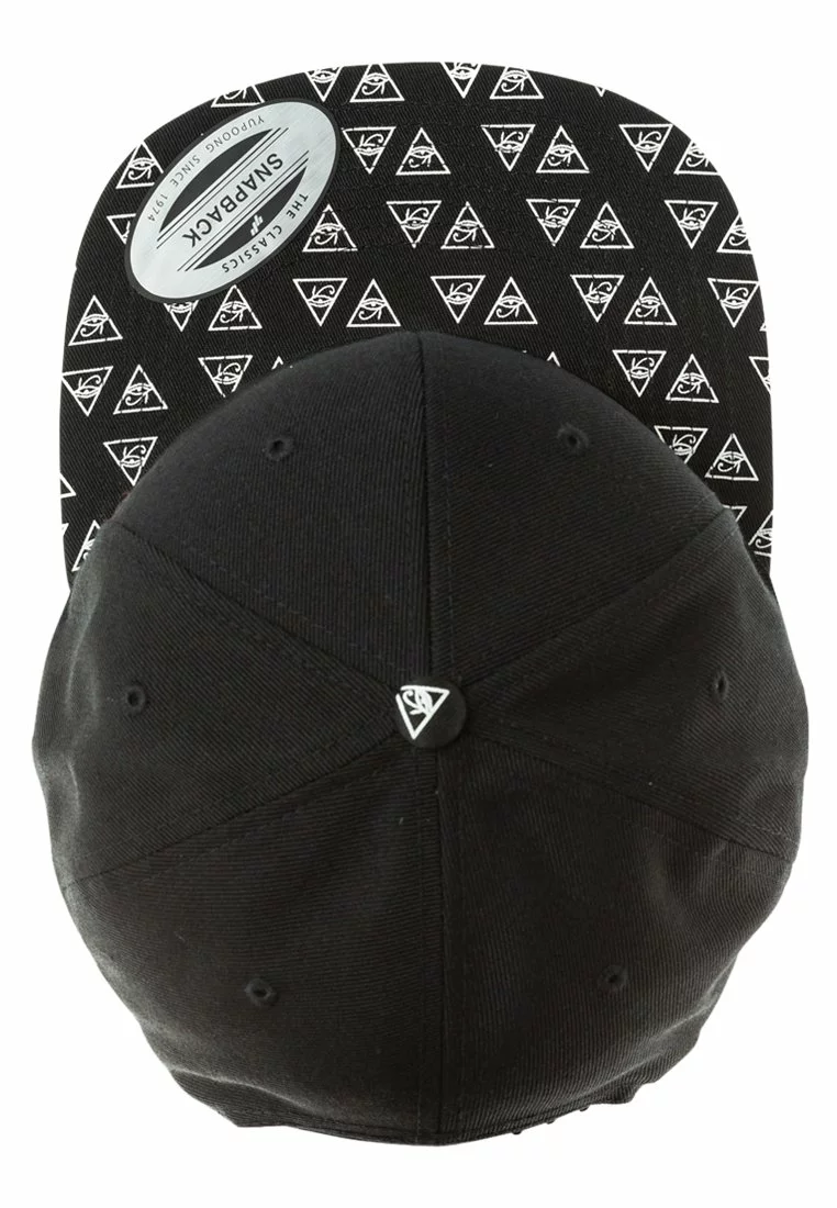 Flexfit HOURUS EYE - Pet - Afbeelding 5