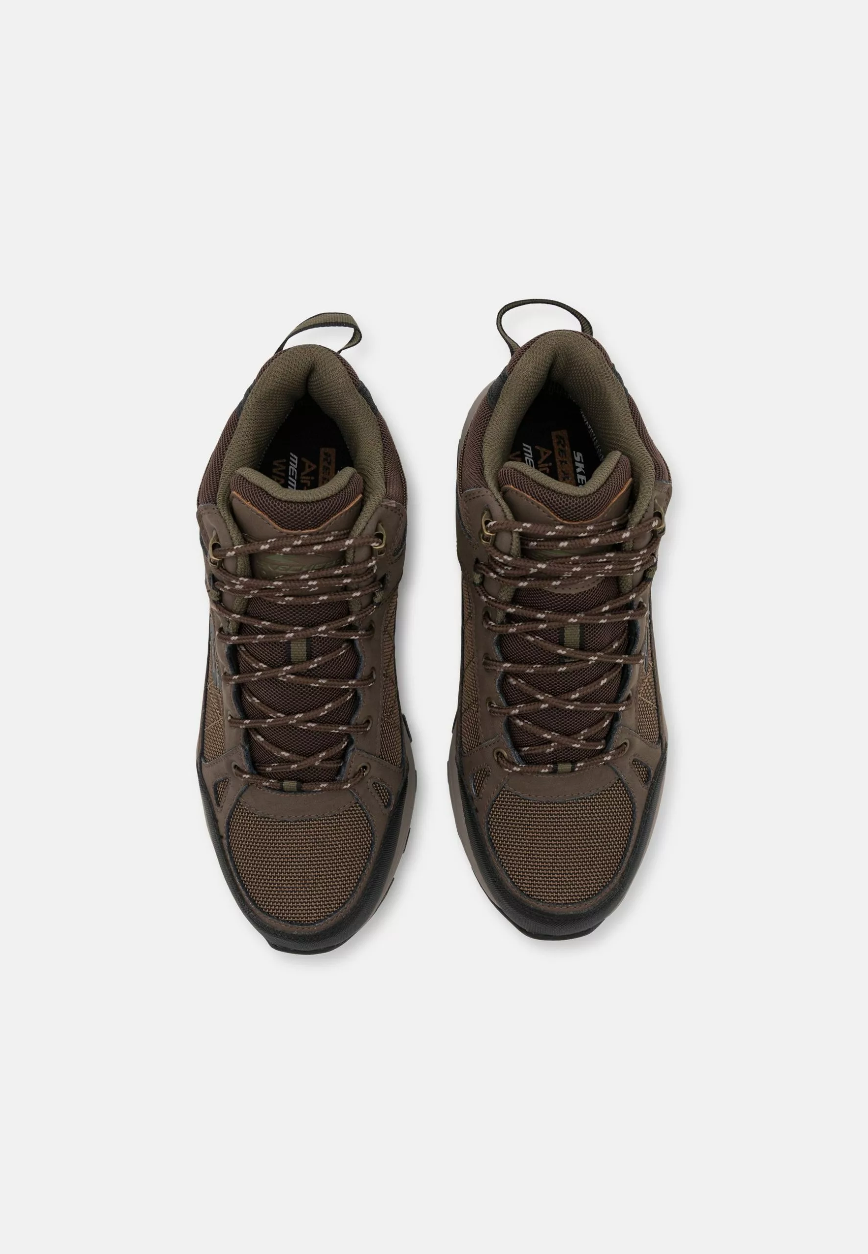 Skechers SELMEN MELANO - Veterboots - Afbeelding 3