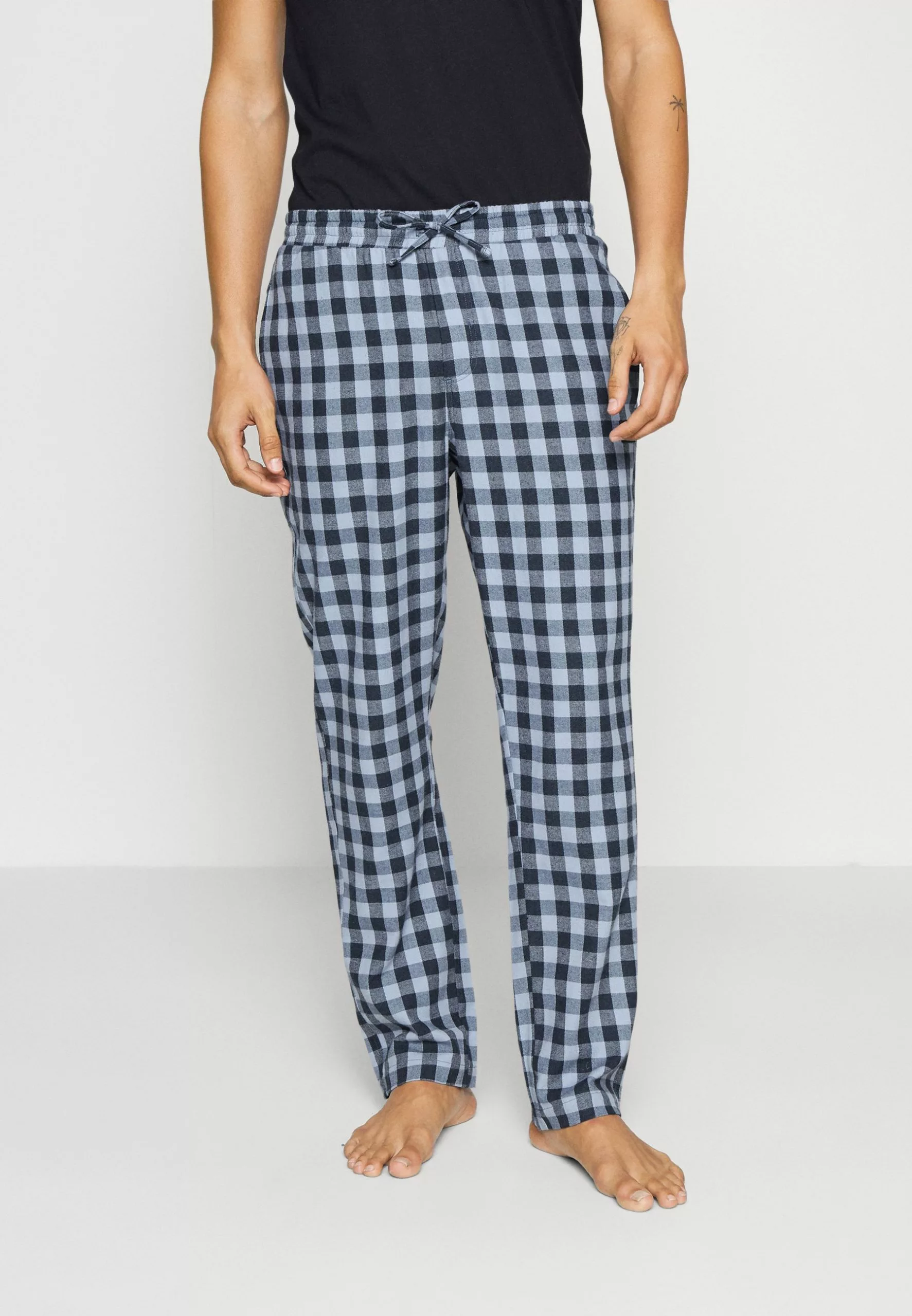 BJØRN BORG CORE - Pyjamabroek