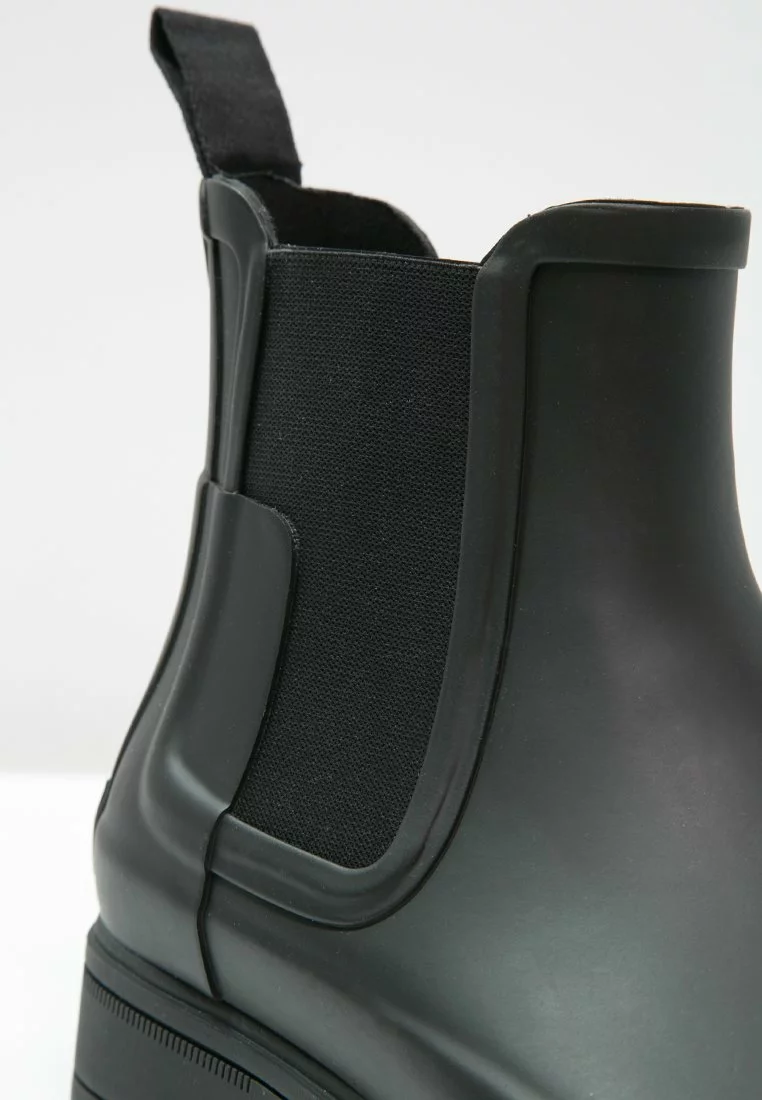 Hunter ORIGINAL MENS ORIGINAL REFINED CHELSEA - Regenlaarzen - Afbeelding 5